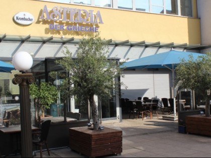 Foto: Asteria Gastro GmbH